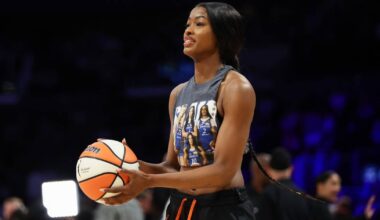 Detroit’s Own: WNBA Star Rickea Jackson Has High School Jersey Retired | News