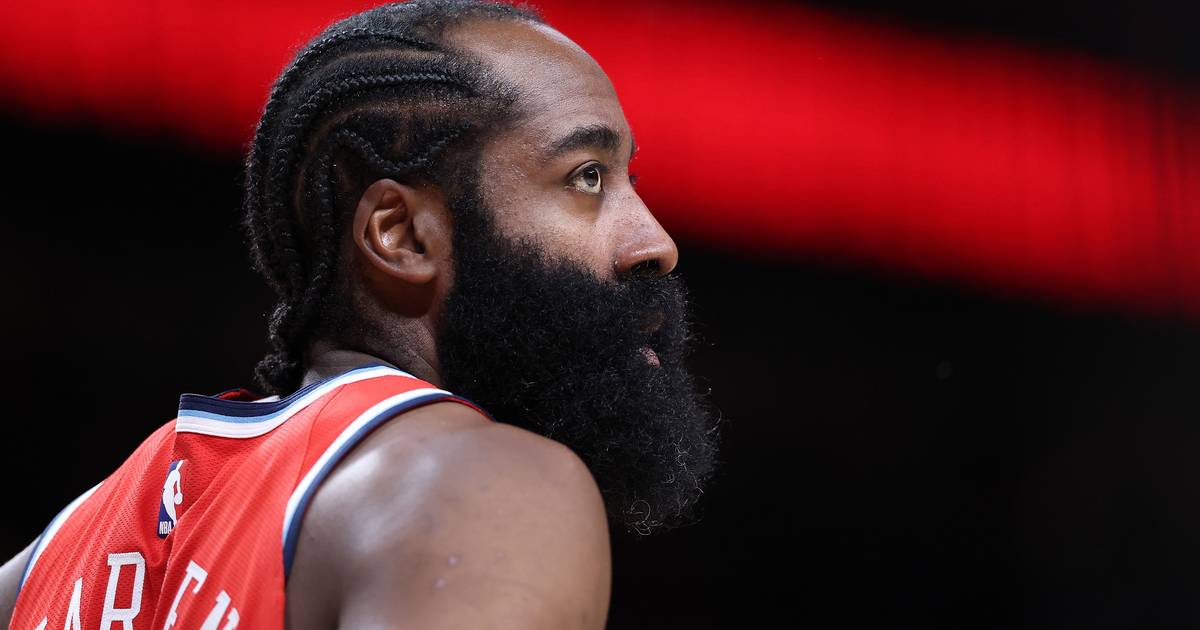 James Harden Passes Carmelo Anthony for 10th on NBA Scoring List | News