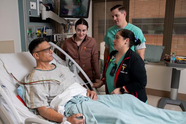 Tricare After Active Duty: What Actually Happens to Your Health Insurance