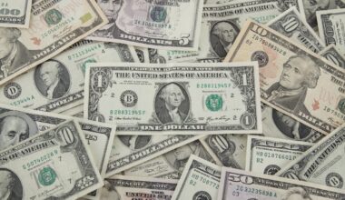 Trump Accounts Site Goes Live as Ray Dalio Pledges Contribution