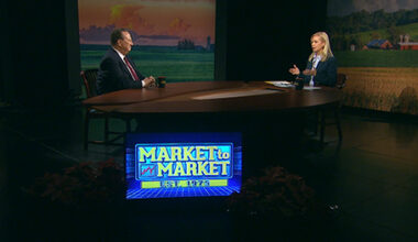 Market Plus with John Roach
