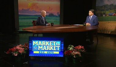 Market Plus with Ted Seifried