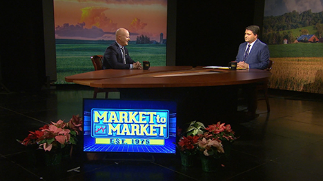 Market Plus with Ted Seifried