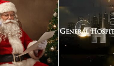 Who Made Santa’s Naughty & Nice List in 2025