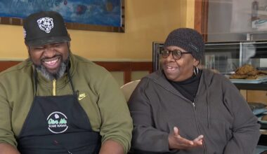 Netflix to turn Chicago family’s viral reunion story into movie – NBC Chicago