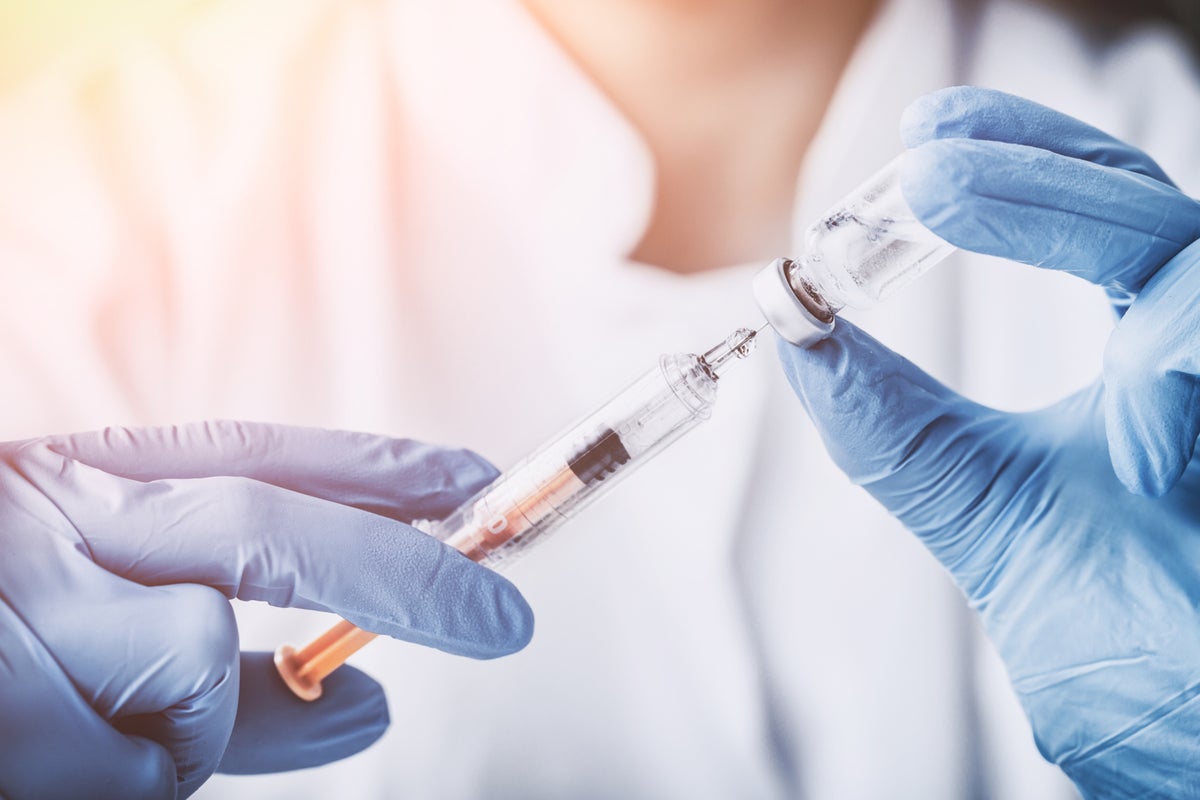 Injectable vitamins sold on Etsy containing illegal substances