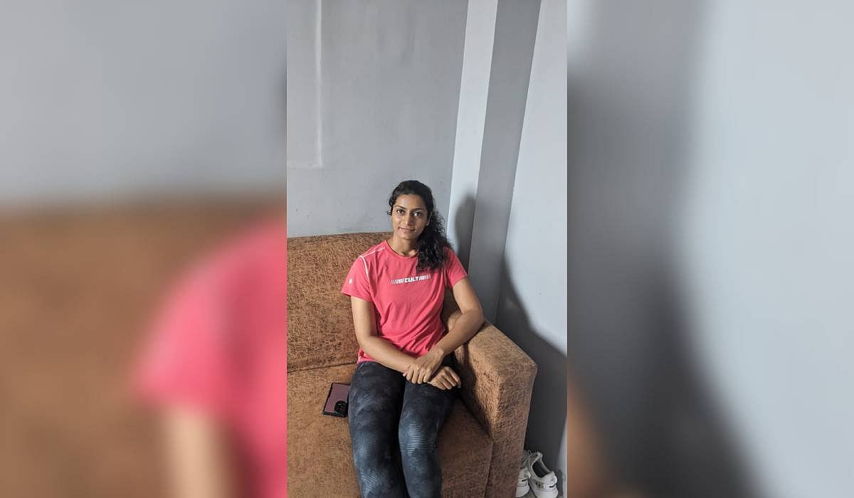 Vellore’s women dance their way to fitness, lone zumba trainer shows how