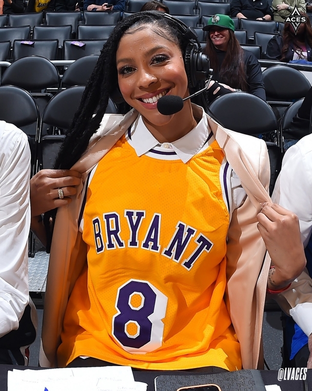 Parker said, "Before our training started, the men's national team saw Kobe practicing alone on the court many times, even though it was a day without training. It was literally every day. We often only hear exaggerated stories about someone's walk-esque and I saw it with my own eyes." Photo = X