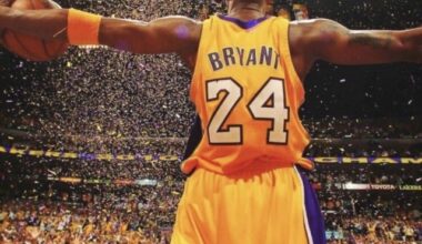 Kobe's Mamba mentality touched so many that it is still being mentioned. Photo = X