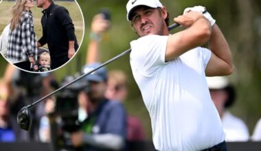 PGA Tour issues curious Brooks Koepka statement after LIV Golf exit