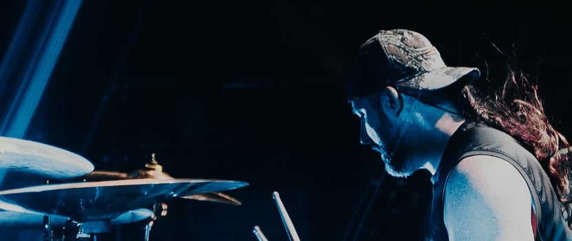 Nick Pierce Opens Up On His Exit From As I Lay Dying And Tim Lambesis In New Interview