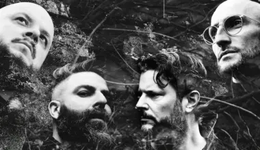 Nightmarer Welcome New Co-Vocalist Christian Kolf (Valborg) On "Shame Spiral"