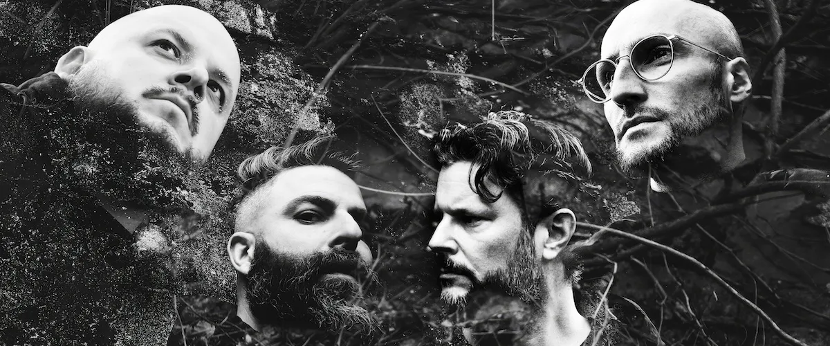 Nightmarer Welcome New Co-Vocalist Christian Kolf (Valborg) On "Shame Spiral"