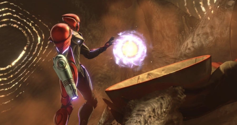 Nintendo Hints That Metroid Prime 4's Tortured Development "Divorced" It From The Evolution Of The FPS Genre 1