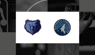 How to watch Grizzlies vs. Timberwolves: TV channel and streaming options for December 17