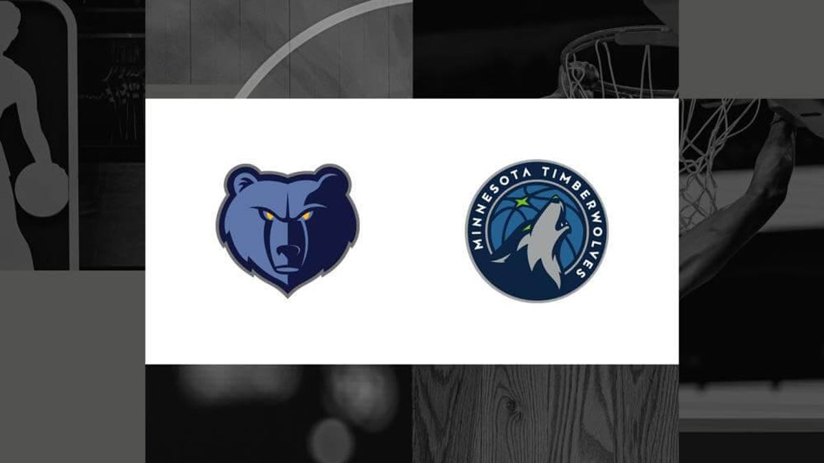 How to watch Grizzlies vs. Timberwolves: TV channel and streaming options for December 17