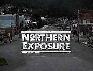 Northern Exposure was set in Alaska but filmed in Roslyn, Washington.