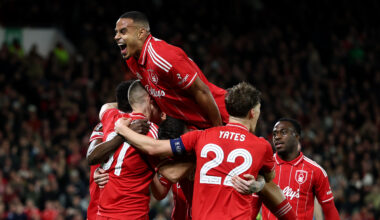 Barcelona quoted €90m to sign Premier League star