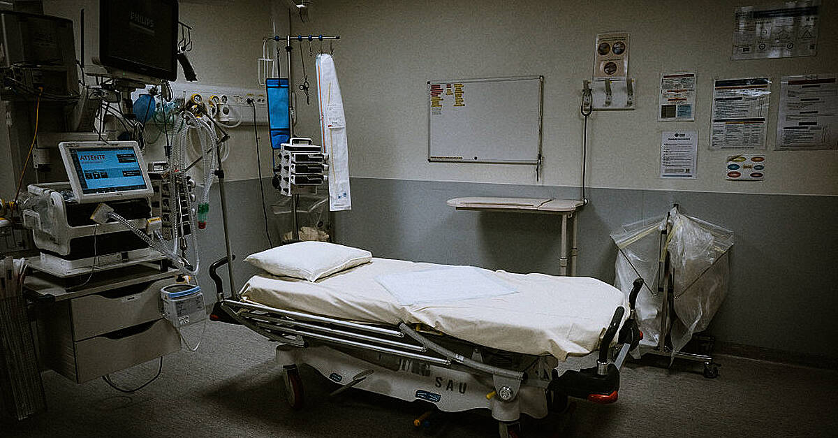 Number of patients undergoing electroshock therapy rises by 15%