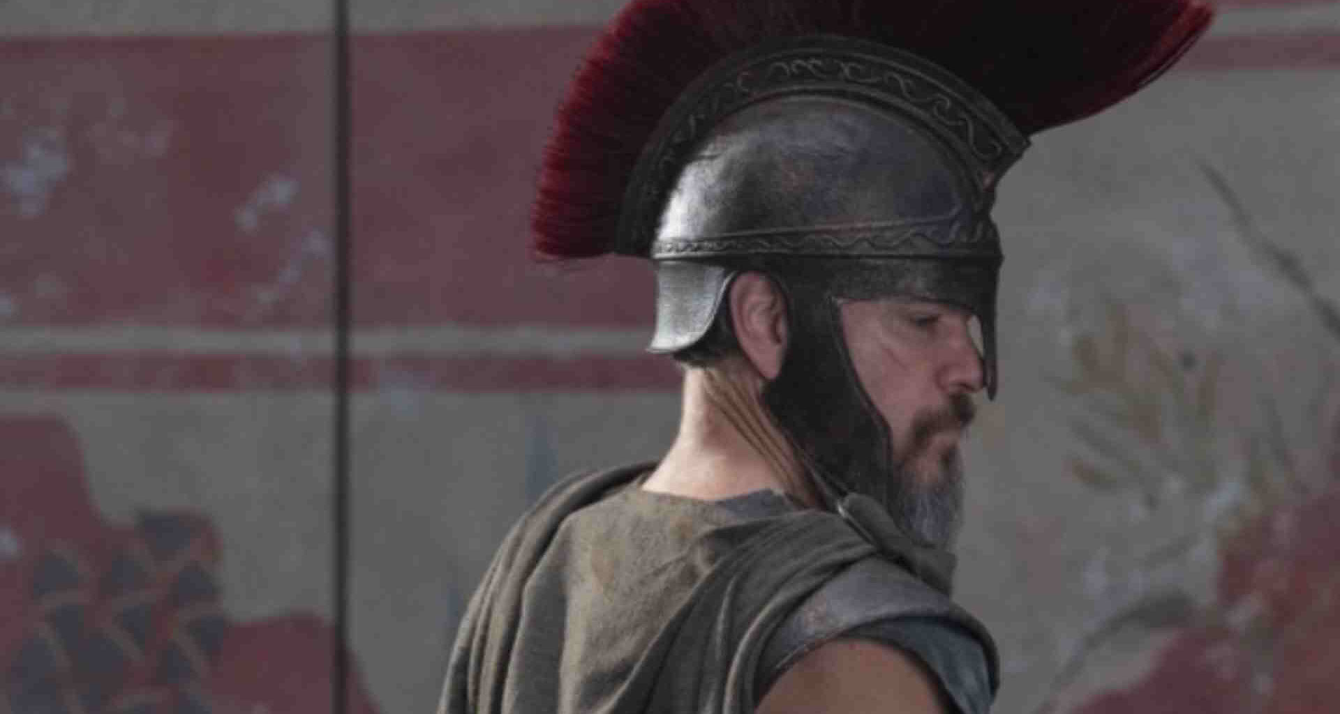 Previews of The Odyssey coming to 70mm IMAX