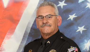 Choctaw golf tournament supports deputy injured in line of duty