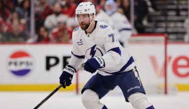 Hedman to have elbow procedure for Lightning, out until February