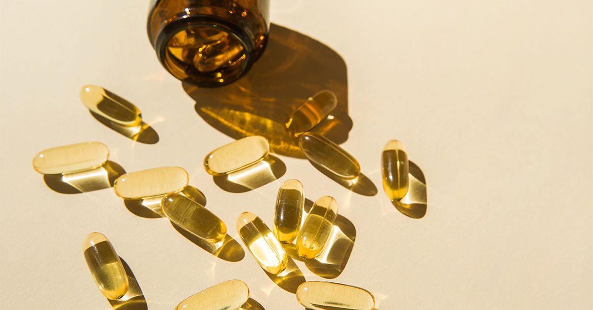 Study Shows Most People Don't Consume Enough