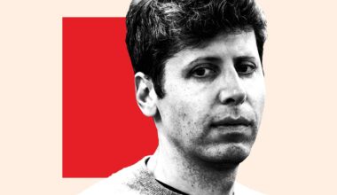 OpenAI Is in Trouble - The Atlantic