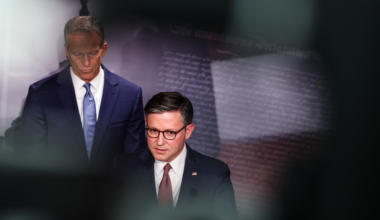 Obamacare Changed the Politics of Health Care