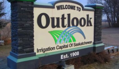 outlook sign