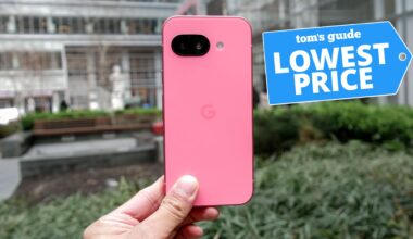 Better than Black Friday! Pixel 9a is dirt cheap at $199 for a limited time