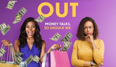 Breaking News - OWN Announces "Maxxed Out": A Bold New Financial Intervention Series Premiering January 10, 2026