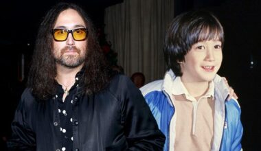 My two conversations with Sean Ono Lennon