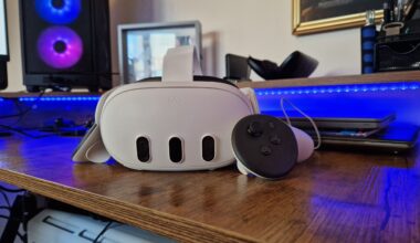 Best Meta Quest accessories 2025: Upgrade your VR loadout