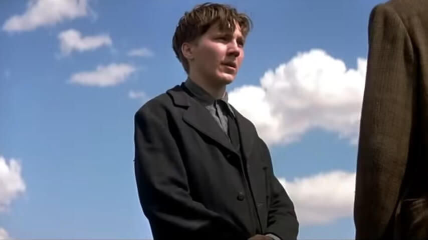 Matt Reeves, Ben Stiller defend Paul Dano from Tarantino comments