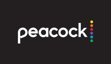 Peacock Cancels 6 TV Shows in 2025, Renews 4 Others: Full Recap | EG, Peacock, Slideshow, Television | Celebrity News and Gossip | Entertainment, Photos and Videos