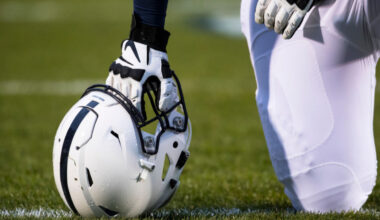 College Football Is Beyond Cooked With This Latest NIL Trend