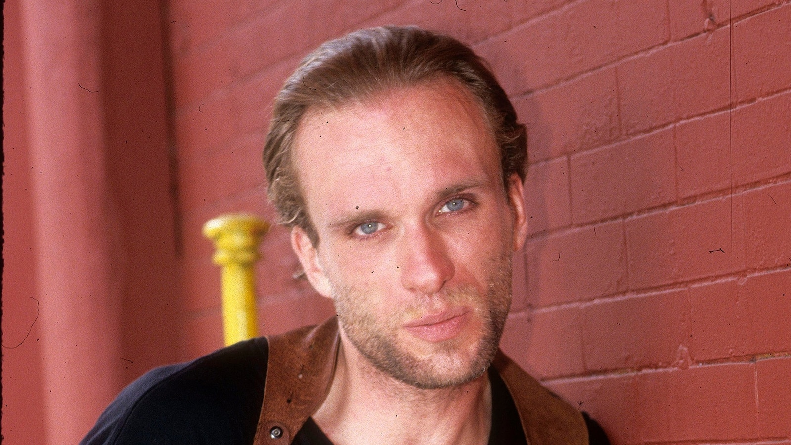 Peter Greene, a character actor known for role as the villain Zed in 'Pulp Fiction,' has died