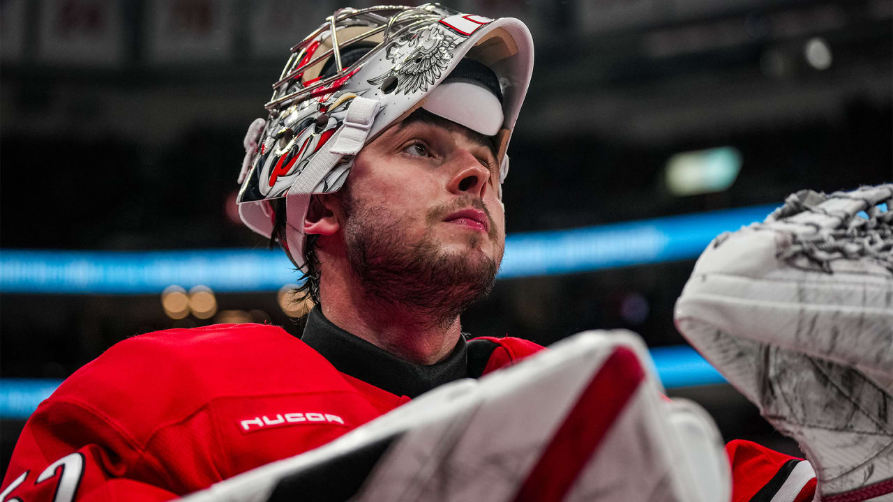 Kochetkov 'Probably Out For The Year'