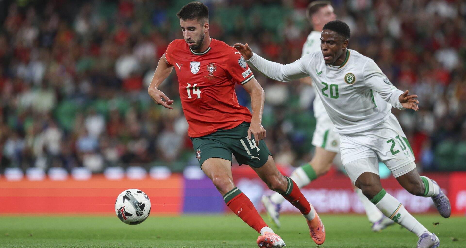 Barcelona rule out move for defender as new contract agreed