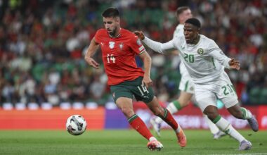 Barcelona rule out move for defender as new contract agreed