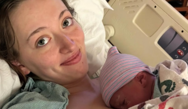 'Duck Dynasty' Merritt Metro Welcomes First Child With Husband Tyler