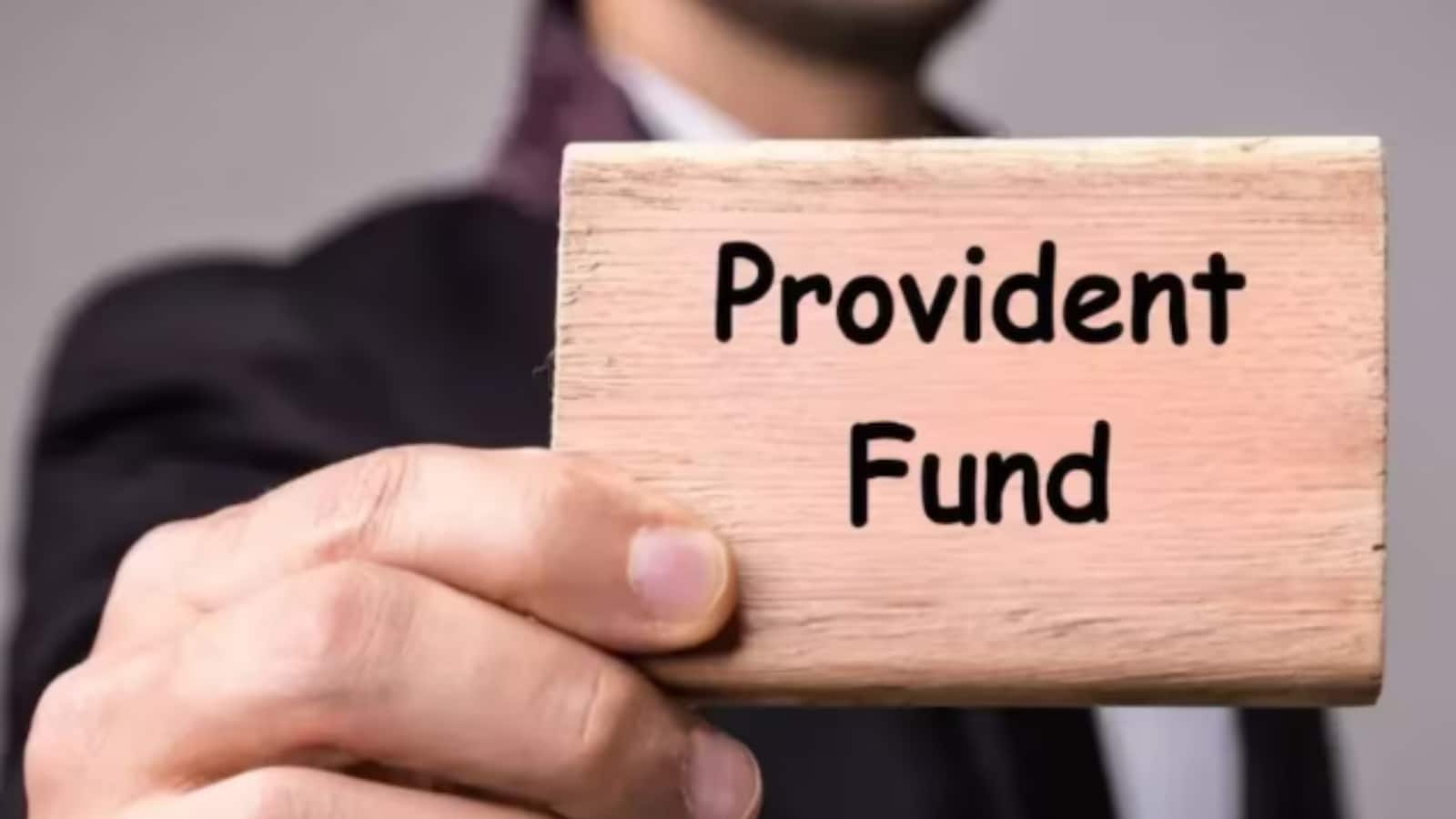 PF withdrawals can be done easily online via the UMANG app.