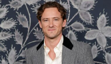 Lewis Pullman Calls Filming 'Spaceballs 2' A 'Dream Come True'