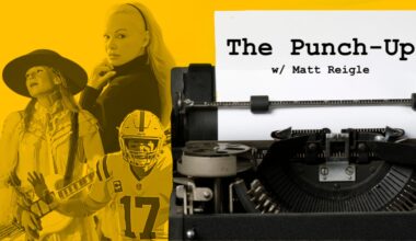 Bikini Jewel Melts Minds, Pam Anderson Cops To Seein’ Liam, and Philip Rivers Returns