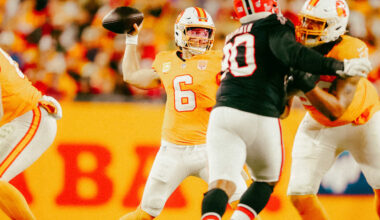 Baker Mayfield Took Right Postgame Approach