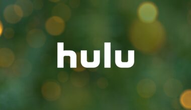 3 new to Hulu movies in December to watch now with 90% or higher on Rotten Tomatoes