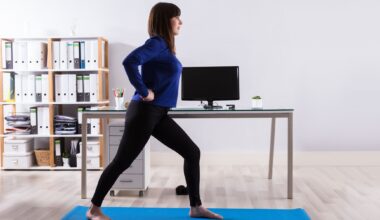 This desk-side Pilates workout can counteract the damaging effects of sitting with just five moves