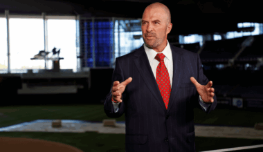 Winter Classic in MLB park brings things ‘full circle’ for Panthers GM