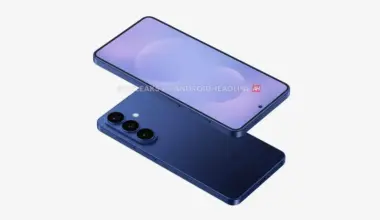 CAD renders of Galaxy S26 Pro leak showcasing a slimmer design